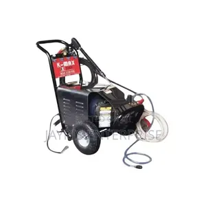 Commercial Dual-Purpose High Pressure Cleaning Machine
