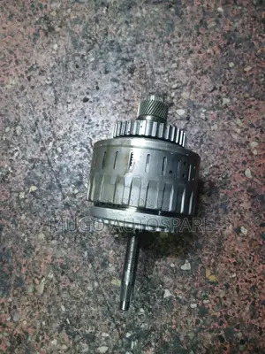 J150 Top Shaft