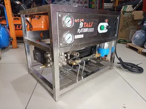 High Pressure Washer (BT 3000HPW0)