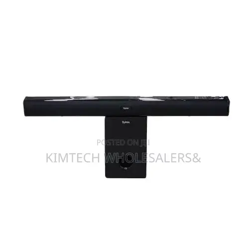 Syinix Soundbar Speaker
