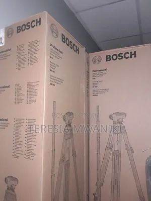 Dumpy Level(bosch)