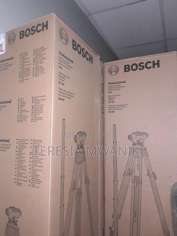 Dumpy Level(bosch)