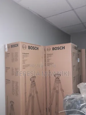Dumpy Level(bosch)
