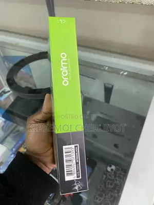 Oraimo PowerNova Q21 20000mAh 22.5W Power Bank