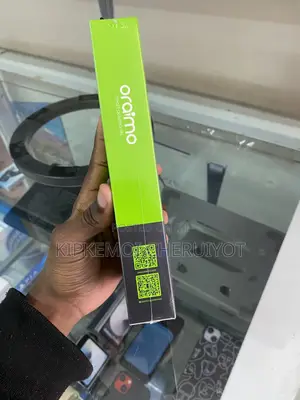 Oraimo PowerNova Q21 20000mAh 22.5W Power Bank