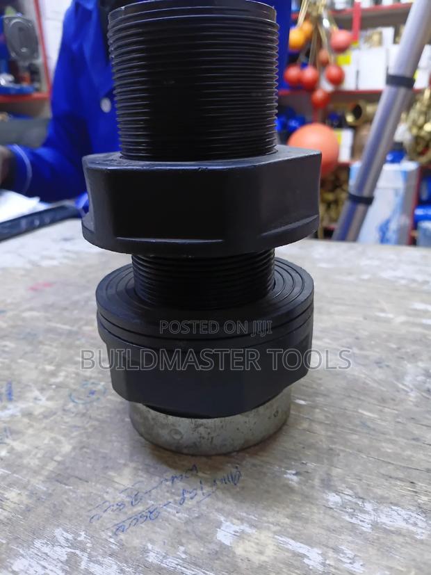2inch Plastic Tank Connector