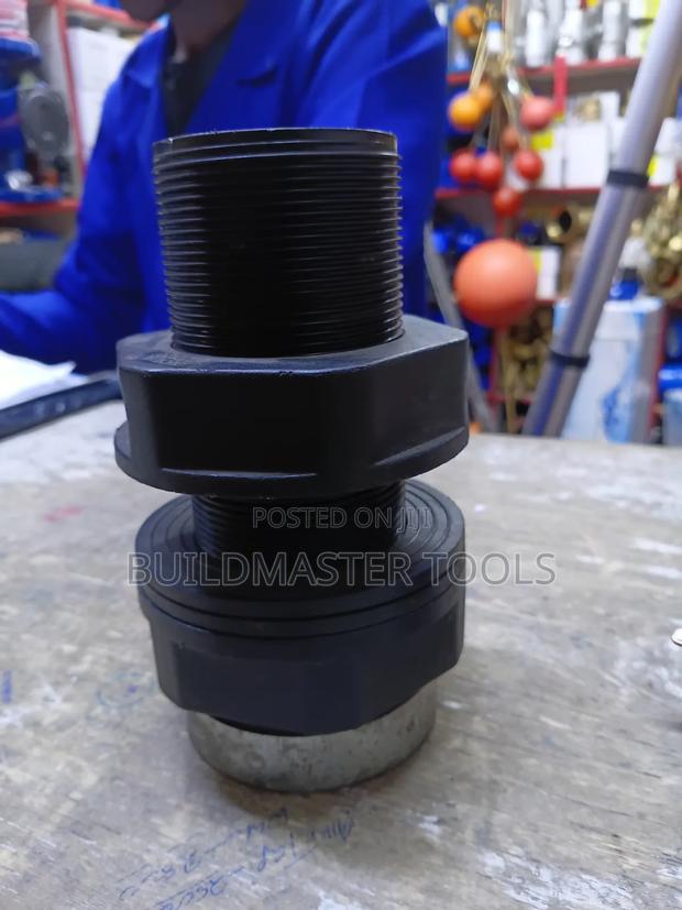 2inch Plastic Tank Connector - thumbnail 2