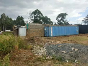 Rental Container Space Nanyuki Town