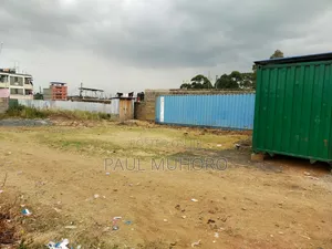 Rental Container Space Nanyuki Town