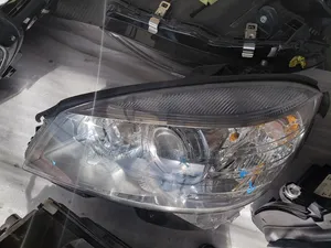 Mercedes W-204 Headlight
