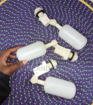 Adjustable Plastic Water Float Ball Valve