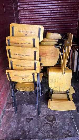 Stable/ Lockers and Chairs/ Bulk Prices