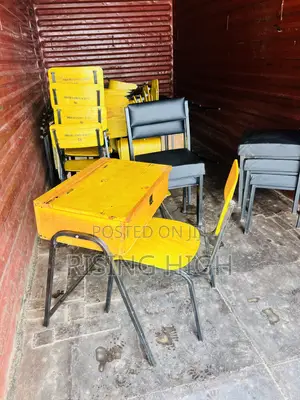 Stable/ Lockers and Chairs/ Bulk Prices