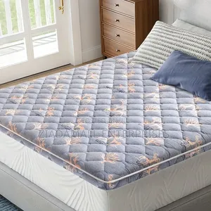 Original Mattress Toppers All Size From 4by6 Available