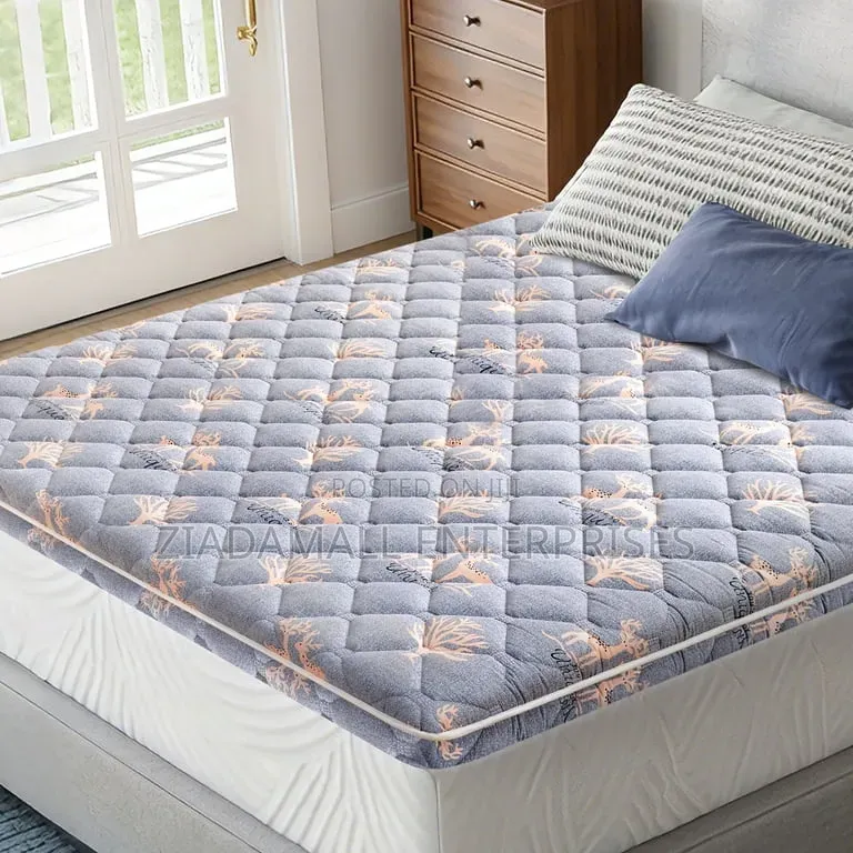 Original Mattress Toppers All Size From 4by6 Available