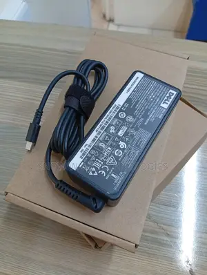 Type C 65w Dell Charger