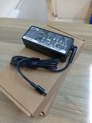 Type C 65w Dell Charger