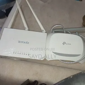 Routers on Sell