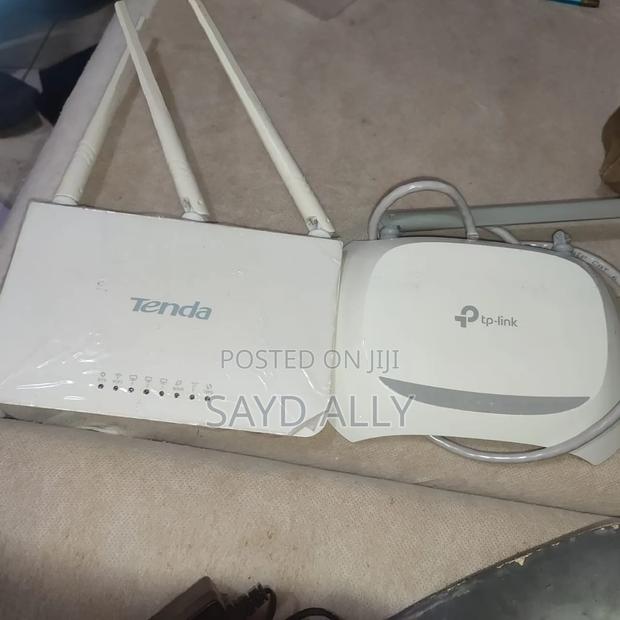 Routers on Sell