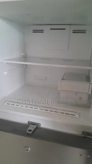 Ramtons Refrigerator RF/293