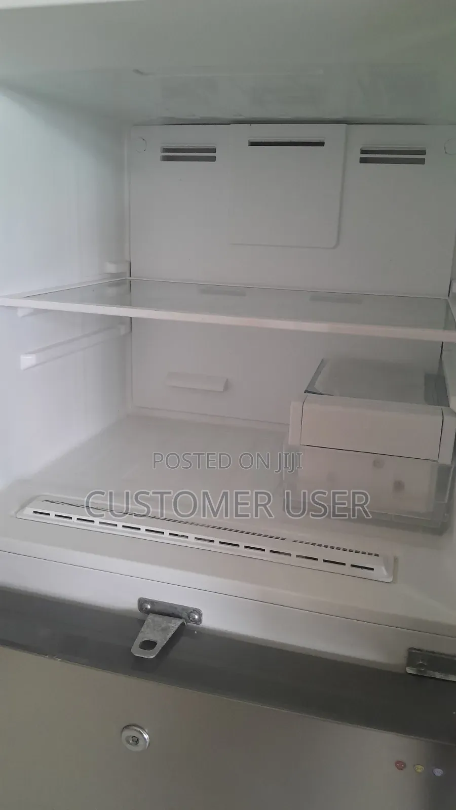 Ramtons Refrigerator RF/293