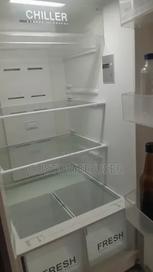 Ramtons Refrigerator RF/293
