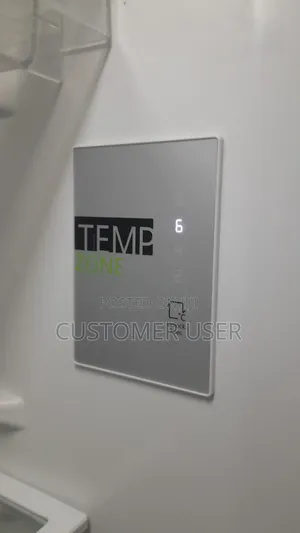 Ramtons Refrigerator RF/293
