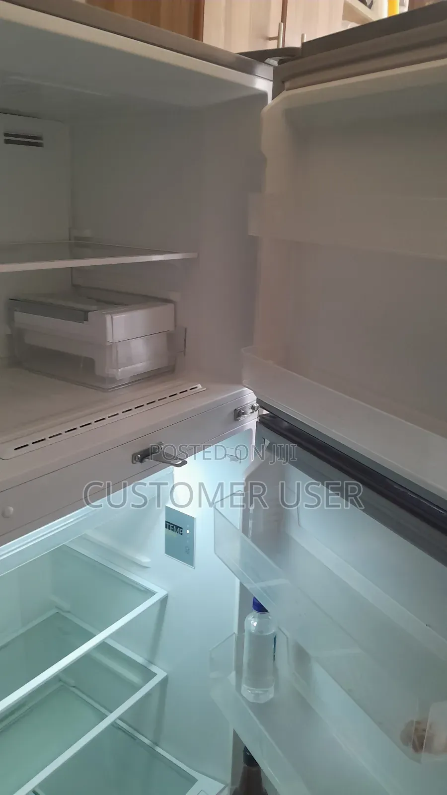 Ramtons Refrigerator RF/293