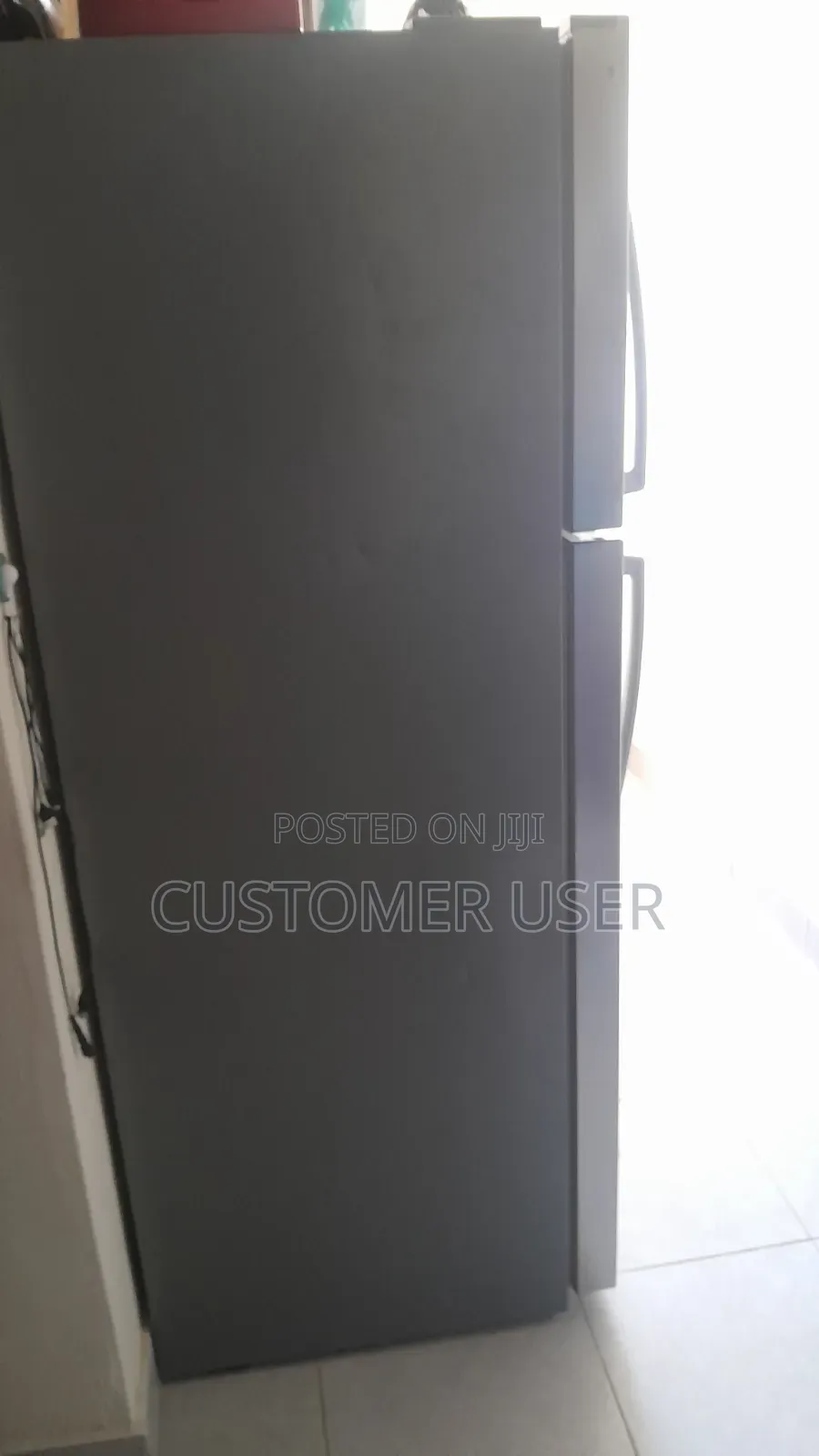 Ramtons Refrigerator RF/293
