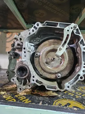 Ex Japan Ro6A Gearbox for Suzuki Alto, Swift Etc