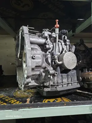 Ex Japan Ro6A Gearbox for Suzuki Alto, Swift Etc