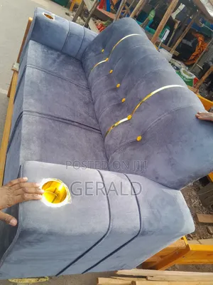 3seater Sofa