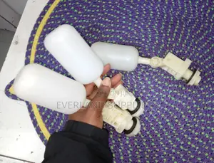 Water Float Ball - Automatic