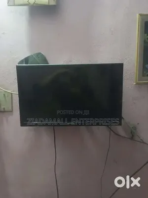 24inch Digital TV. Free to Air