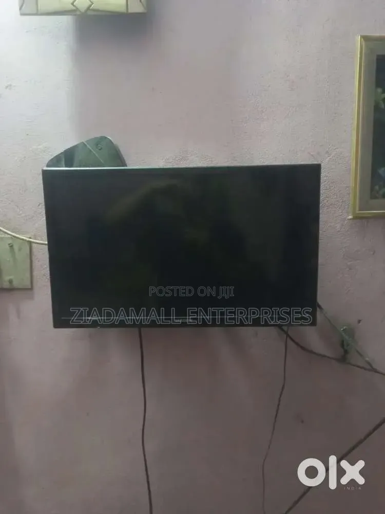 24inch Digital TV. Free to Air