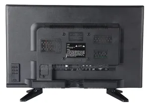 Wall Mountable Wyinix 24inches Digital TV