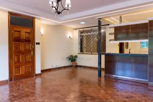 3bdrm Apartment in Raphta Road Area for rent