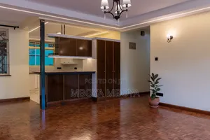 3bdrm Apartment in Raphta Road Area for rent