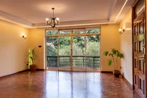 3bdrm Apartment in Raphta Road Area for rent