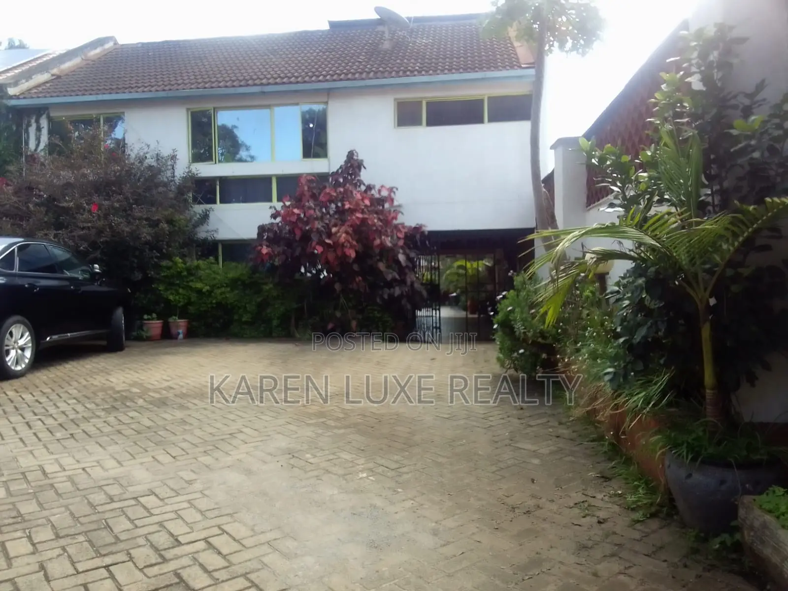 Kilimani 4bed Commercial Property