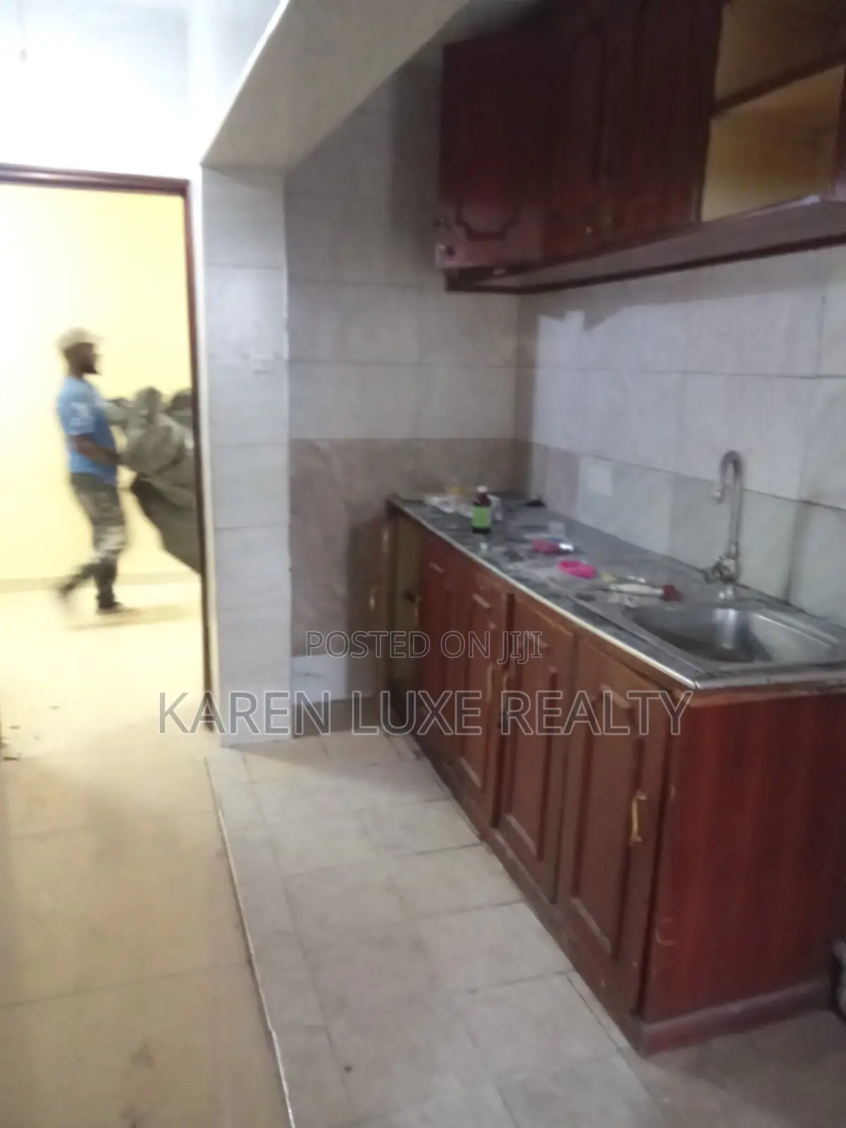 Kilimani 4bed Commercial Property