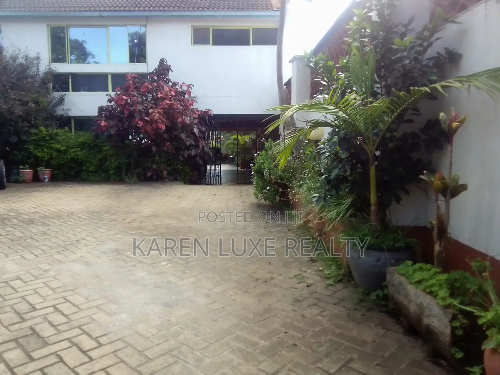 Kilimani 4bed Commercial Property