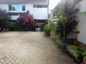 Kilimani 4bed Commercial Property