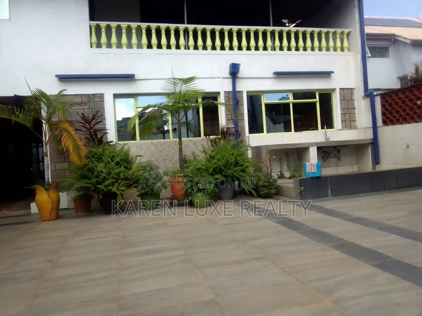 Kilimani 4bed Commercial Property