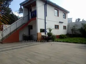 Kilimani 4bed Commercial Property