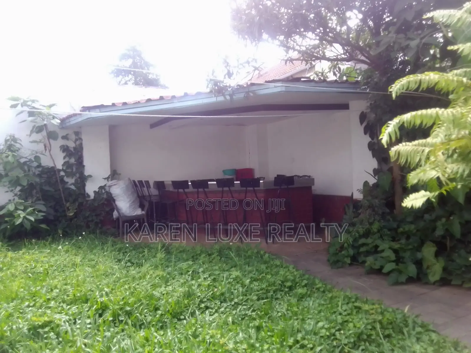 Kilimani 4bed Commercial Property