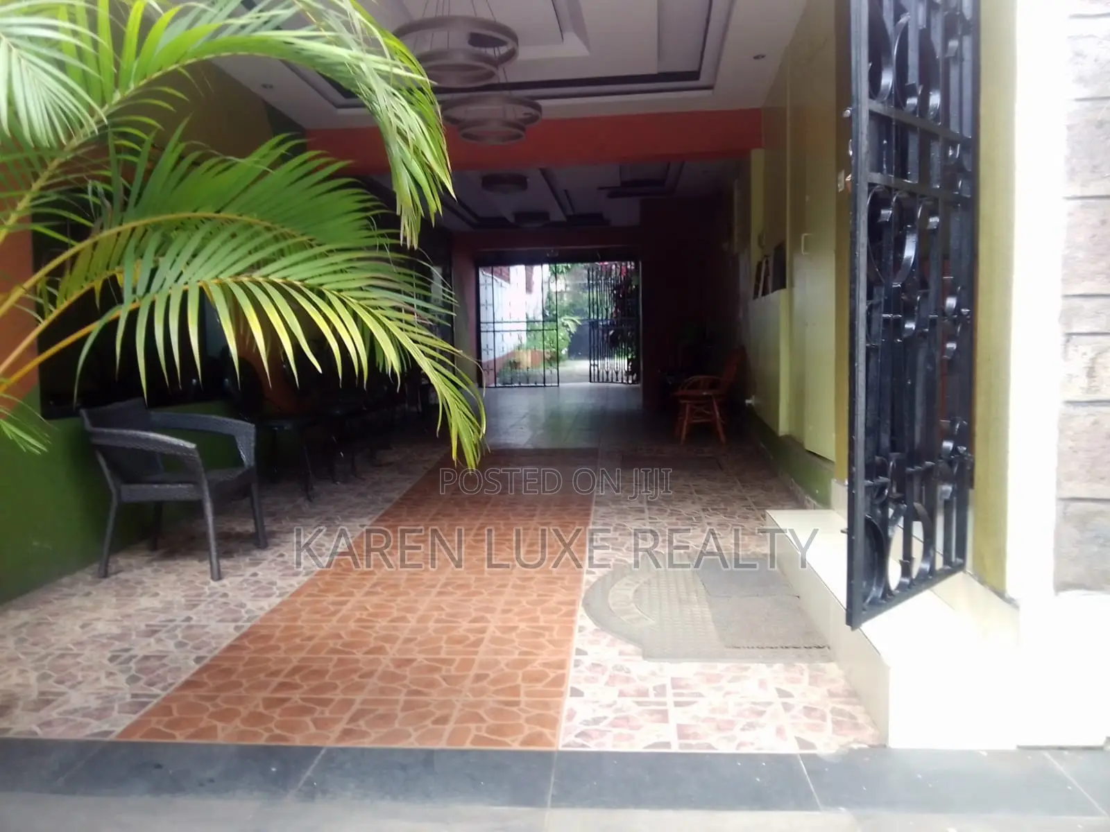 Kilimani 4bed Commercial Property