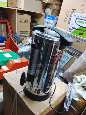 Commercial Electric Water Boiler / Hot Water Urn