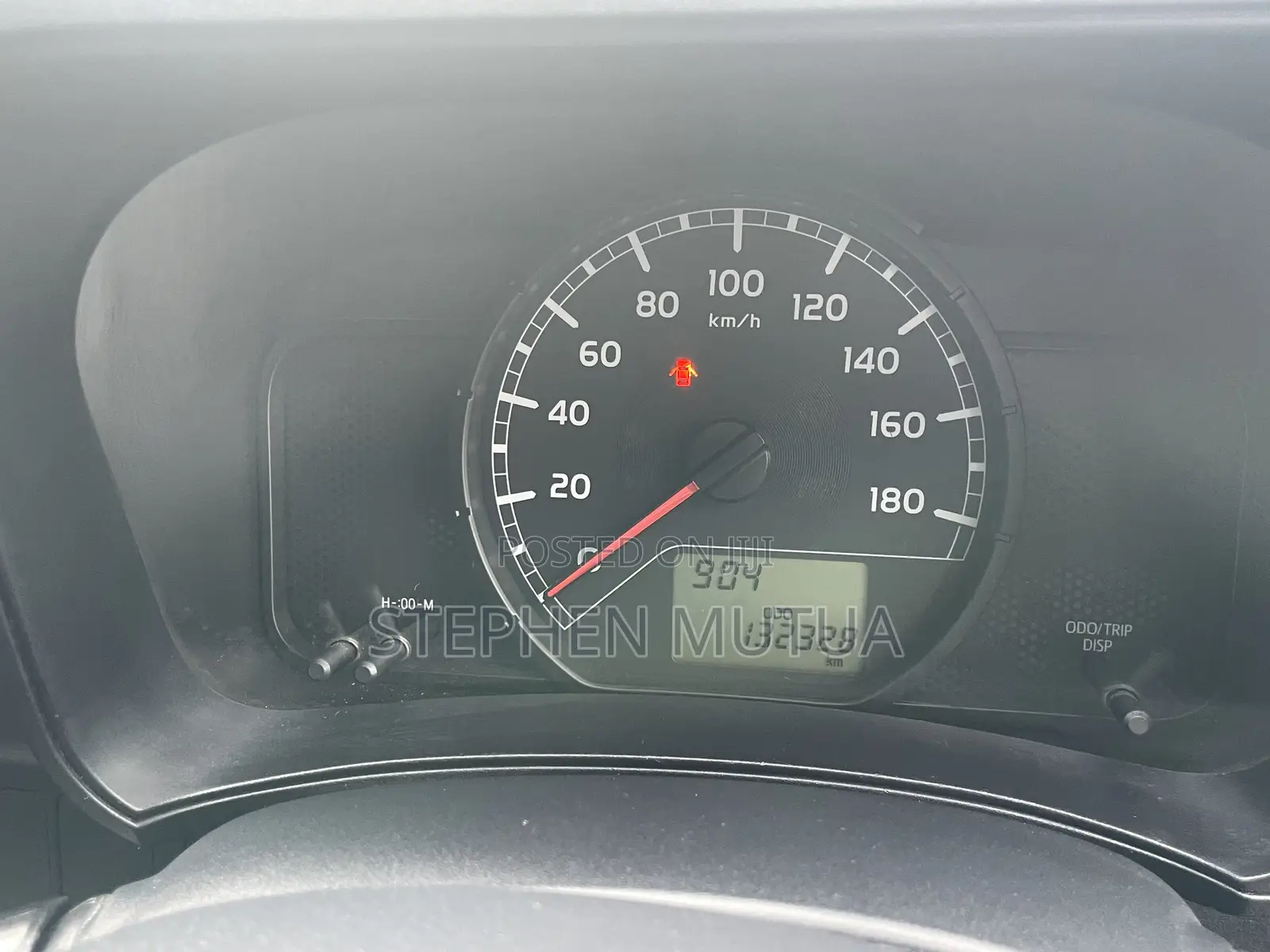 Toyota Probox 1.5 DX Comfort 2WD 2019 Black