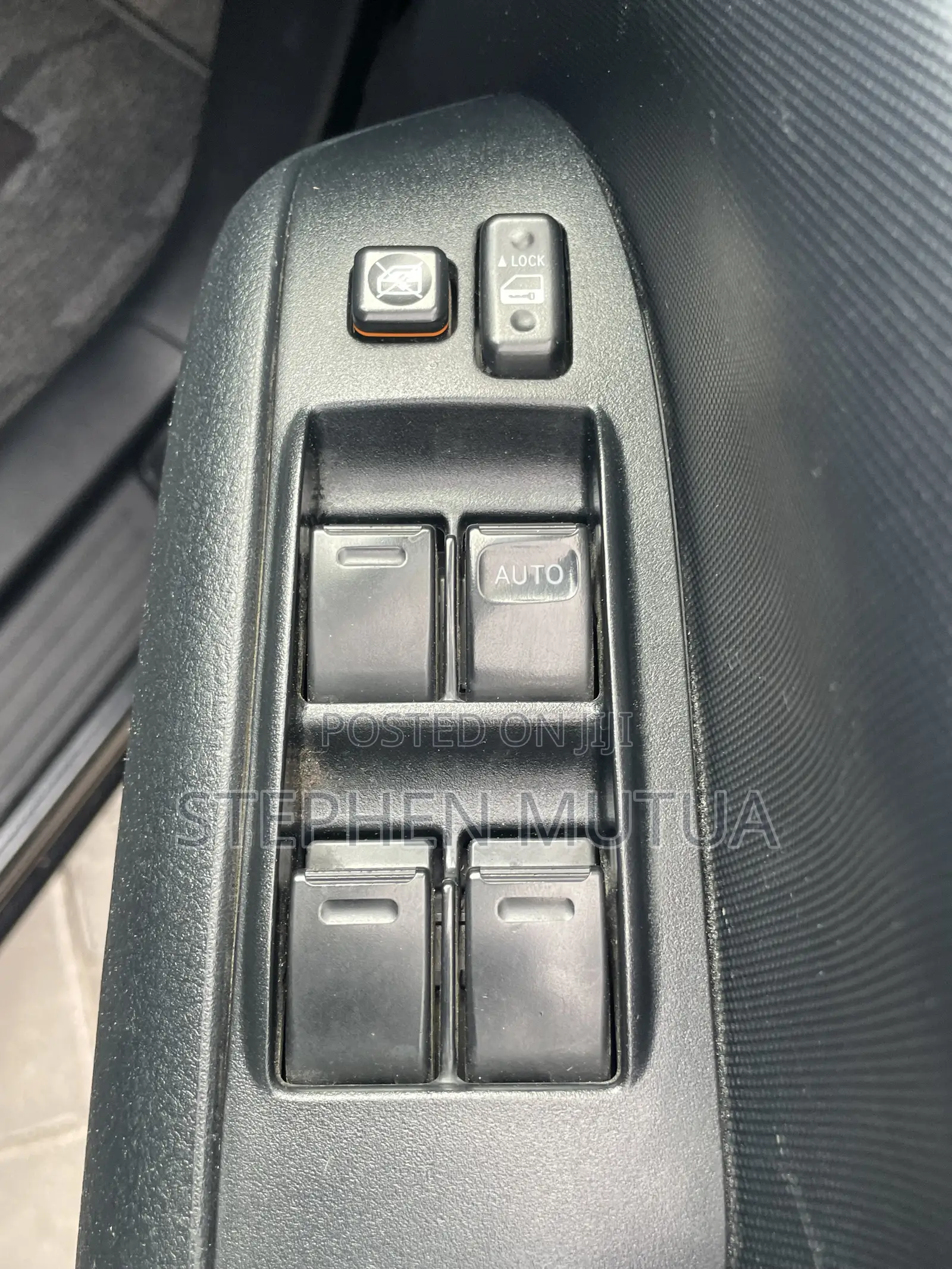 Toyota Probox 1.5 DX Comfort 2WD 2019 Black